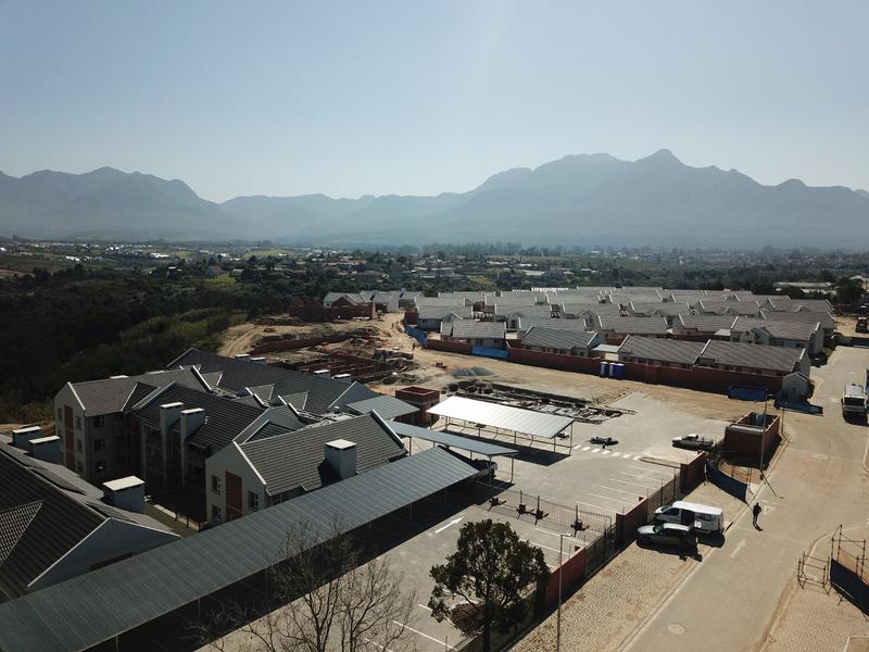 2 Bedroom Property for Sale in George Central Western Cape